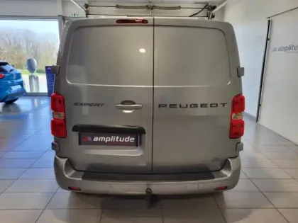 Photo 5 Peugeot Expert  Fg M 2.0 BlueHDi 180ch S&S EAT8