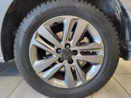 Photo 8 Peugeot Expert  Fg M 2.0 BlueHDi 180ch S&S EAT8