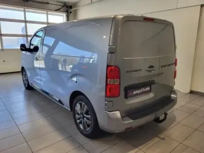 Photo 6 Peugeot Expert  Fg M 2.0 BlueHDi 180ch S&S EAT8