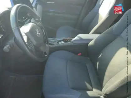 Photo 29 Toyota C-HR  122h Graphic 2WD E-CVT