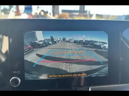 Photo 14 Toyota C-HR  Hybride 200ch Design 2WD RAC NG