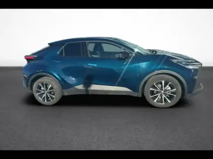 Photo 6 Toyota C-HR  Hybride 200ch Design 2WD RAC NG