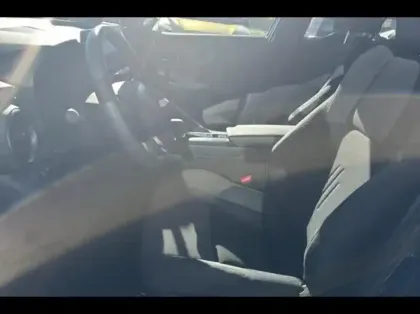 Photo 9 Toyota C-HR  Hybride 200ch Design 2WD RAC NG