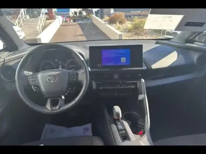 Photo 11 Toyota C-HR  Hybride 200ch Design 2WD RAC NG