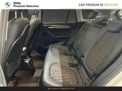 Photo 5 BMW X1 Gén. II (F48) Ph2 xLine 5