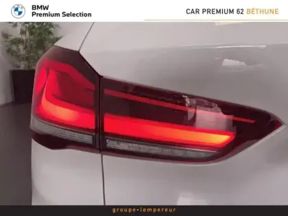 Photo 13 BMW X1 Gén. II (F48) Ph2 xLine 5