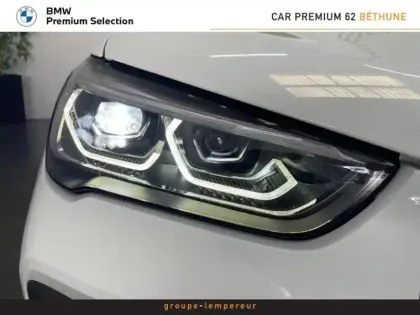 Photo 12 BMW X1 Gén. II (F48) Ph2 xLine 5