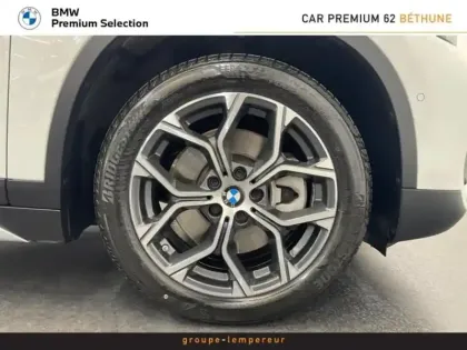 Photo 14 BMW X1 Gén. II (F48) Ph2 xLine 5