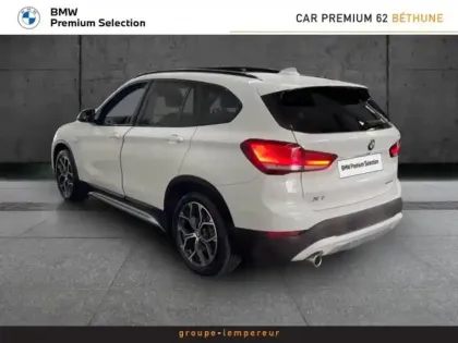 Photo 8 BMW X1 Gén. II (F48) Ph2 xLine 5