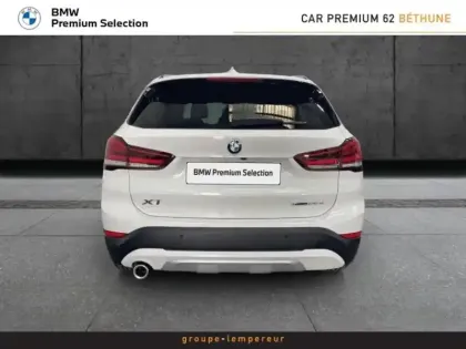 Photo 6 BMW X1 Gén. II (F48) Ph2 xLine 5