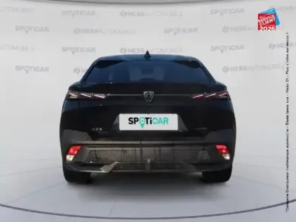 Photo 6 Peugeot 408  PHEV 225ch GT e-EAT8