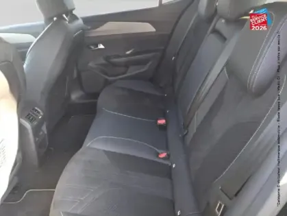 Photo 10 Peugeot 408  PHEV 225ch GT e-EAT8