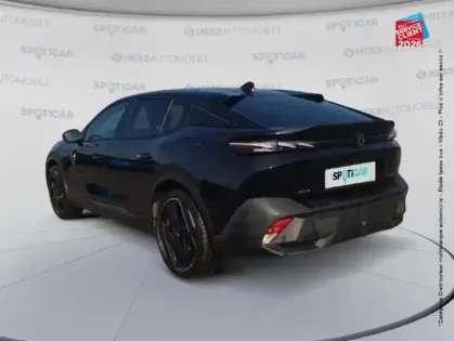 Photo 7 Peugeot 408  PHEV 225ch GT e-EAT8