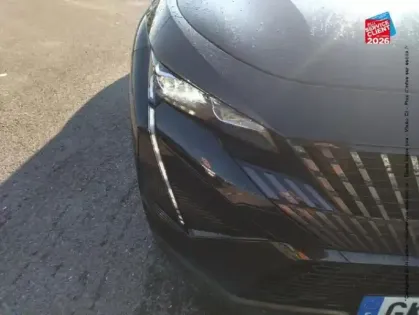 Photo 12 Peugeot 408  PHEV 225ch GT e-EAT8