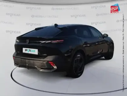 Photo 5 Peugeot 408  PHEV 225ch GT e-EAT8