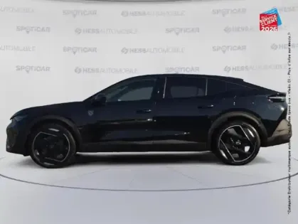 Photo 8 Peugeot 408  PHEV 225ch GT e-EAT8