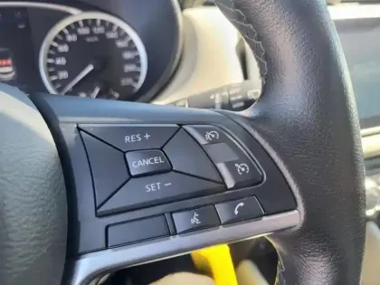 Photo 13 Nissan Micra Gén. V (K14) Ph1 Made In France 5