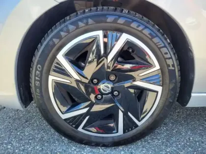 Photo 7 Nissan Micra Gén. V (K14) Ph1 Made In France 5