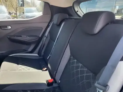 Photo 5 Nissan Micra Gén. V (K14) Ph1 Made In France 5