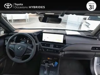 Photo 7 Lexus UX  300h Le 2WD MC25