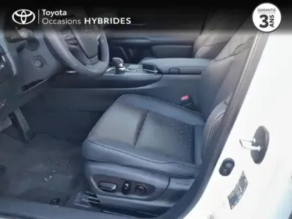 Photo 11 Lexus UX  300h Le 2WD MC25