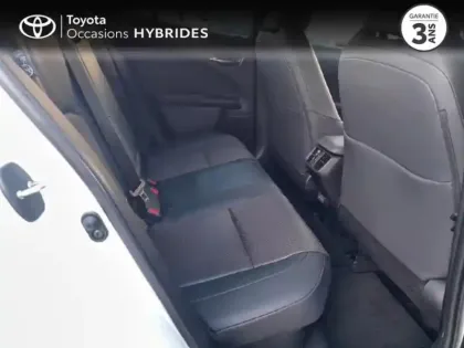 Photo 6 Lexus UX  300h Le 2WD MC25