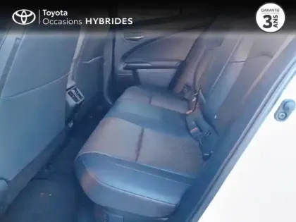 Photo 10 Lexus UX  300h Le 2WD MC25