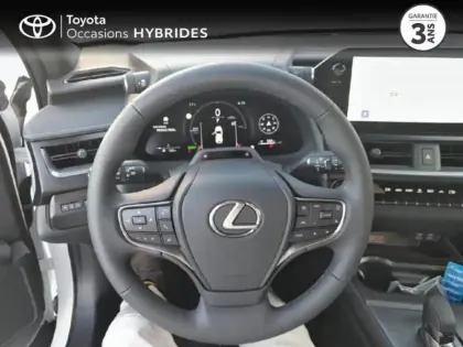 Photo 8 Lexus UX  300h Le 2WD MC25