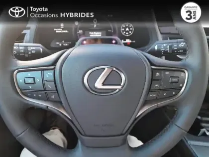 Photo 12 Lexus UX  300h Le 2WD MC25