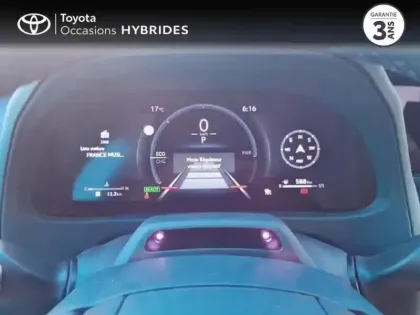 Photo 13 Lexus UX  300h Le 2WD MC25