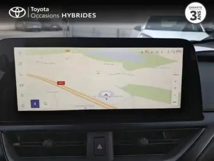 Photo 14 Lexus UX  300h Le 2WD MC25