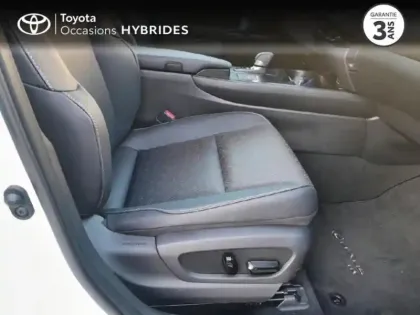 Photo 5 Lexus UX  300h Le 2WD MC25