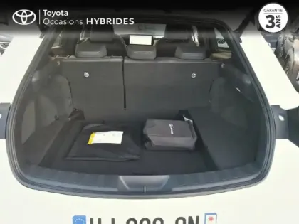 Photo 9 Lexus UX  300h Le 2WD MC25