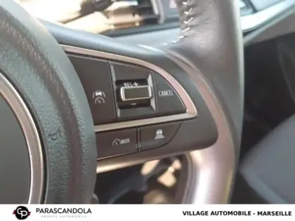 Photo 7 Suzuki Swift  1.2 Hybrid 83ch Pack