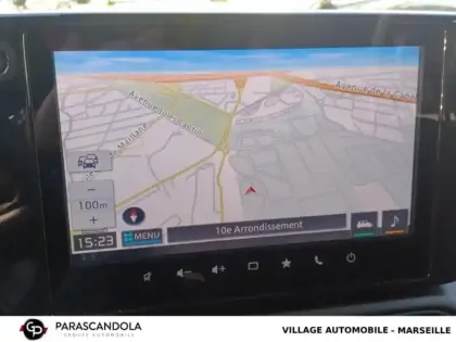 Photo 8 Suzuki Swift  1.2 Hybrid 83ch Pack