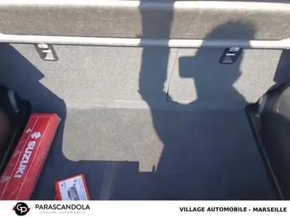 Photo 14 Suzuki Swift  1.2 Hybrid 83ch Pack