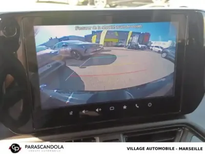 Photo 5 Suzuki Swift  1.2 Hybrid 83ch Pack