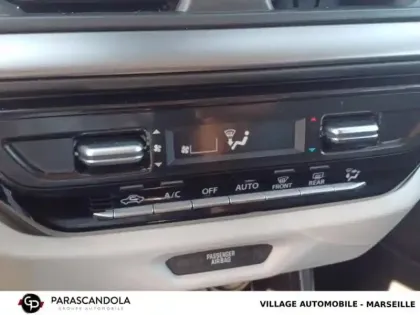 Photo 6 Suzuki Swift  1.2 Hybrid 83ch Pack