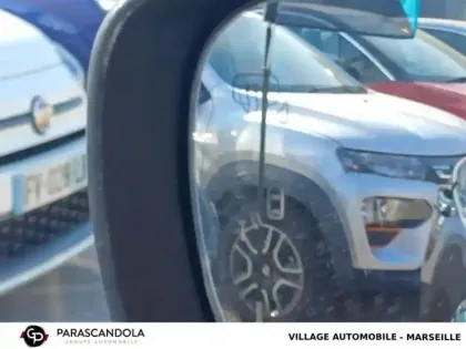 Photo 10 Suzuki Swift  1.2 Hybrid 83ch Pack