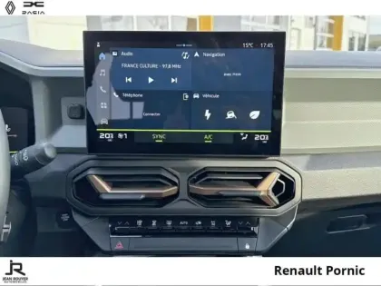 Photo 14 Dacia Bigster Gén. I Ph1 Extreme 5