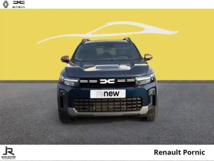 Photo 8 Dacia Bigster Gén. I Ph1 Extreme 5