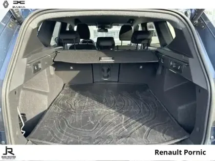 Photo 6 Dacia Bigster Gén. I Ph1 Extreme 5