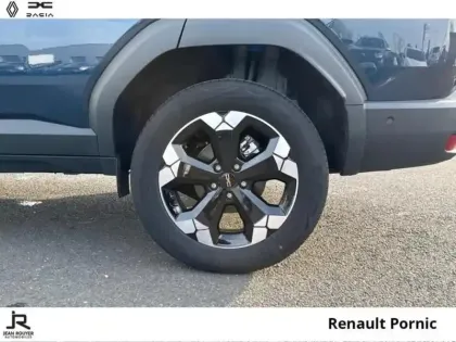 Photo 7 Dacia Bigster Gén. I Ph1 Extreme 5