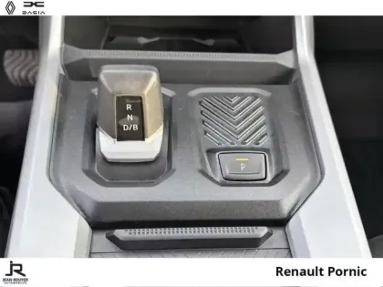 Photo 5 Dacia Bigster Gén. I Ph1 Extreme 5