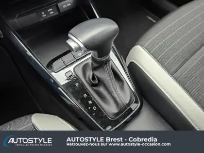 Photo 13 Kia Stonic  1.0 T-GDi 120ch ISG Design DCT7 Euro6d-T