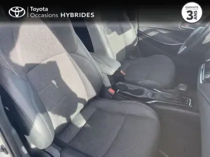 Photo 5 Toyota Corolla  Touring Spt 1.8 140ch Design MY25