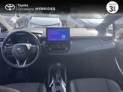 Photo 7 Toyota Corolla  Touring Spt 1.8 140ch Design MY25