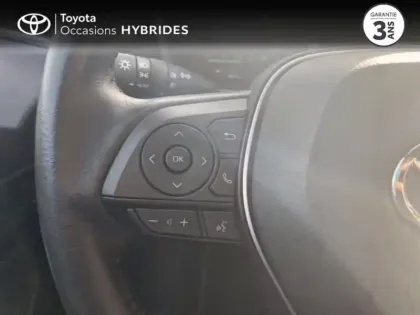 Photo 8 Toyota Corolla  Touring Spt 1.8 140ch Design MY25