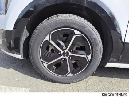 Photo 10 Kia Niro  1.6 GDi 141ch HEV Active DCT6