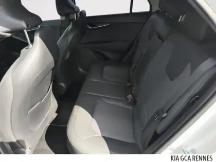 Photo 8 Kia Niro  1.6 GDi 141ch HEV Active DCT6